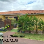 Maison T3 de 86 m² à Meursac, idéale pour retraités ou investisseurs