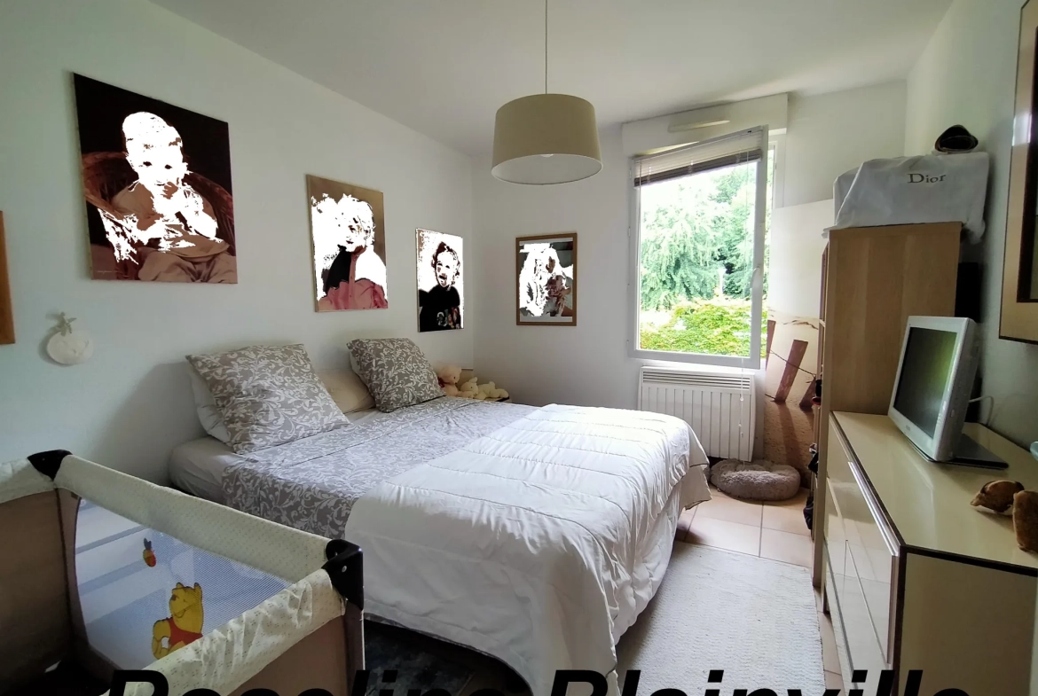 Maison T3 de 86 m² à Meursac, idéale pour retraités ou investisseurs 