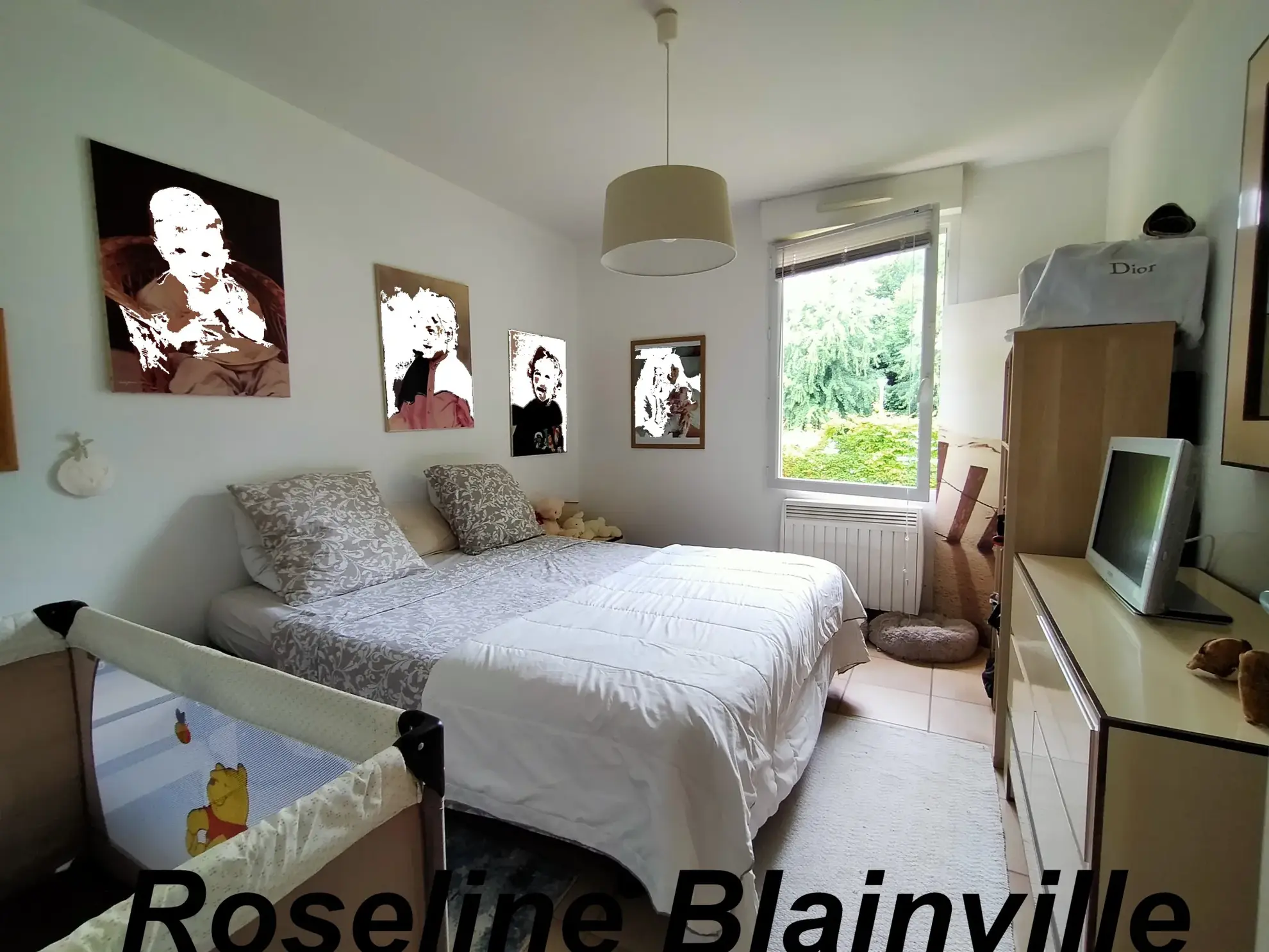 Maison T3 de 86 m² à Meursac, idéale pour retraités ou investisseurs 