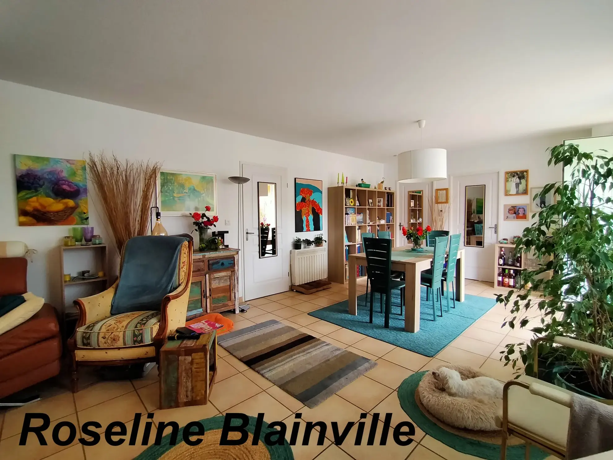 Maison T3 de 86 m² à Meursac, idéale pour retraités ou investisseurs 