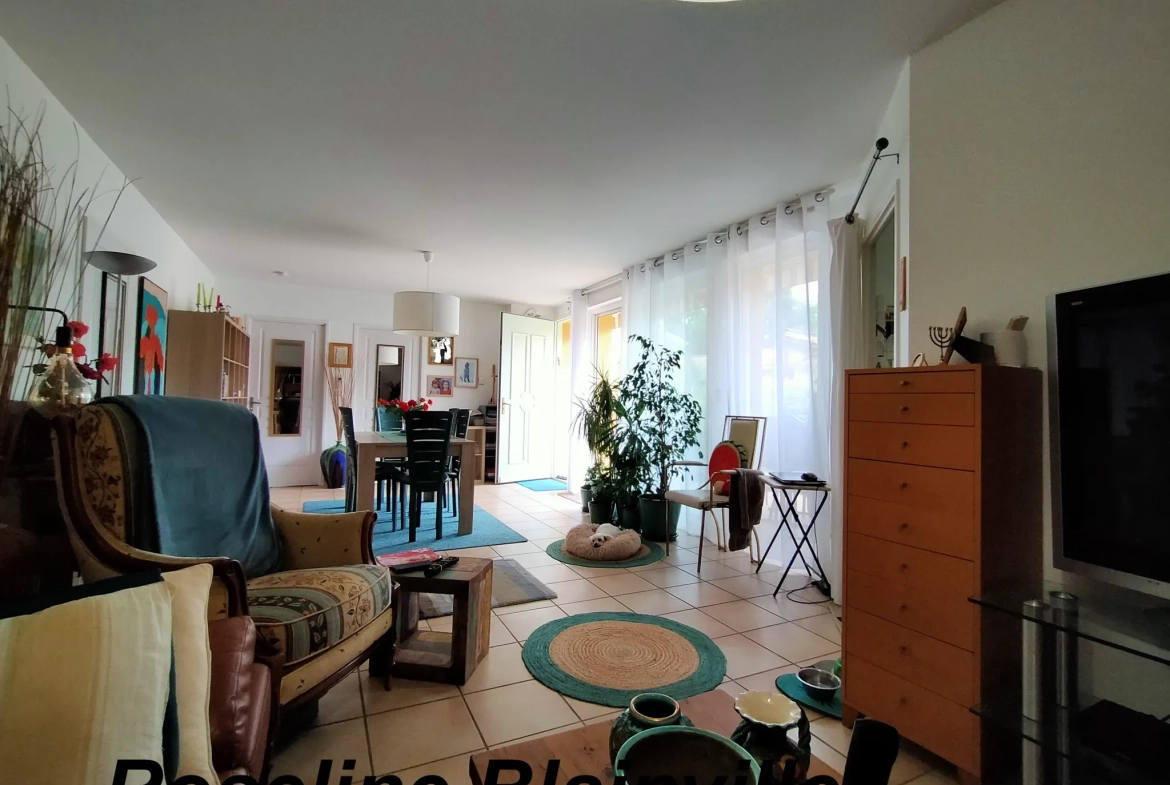 Maison T3 de 86 m² à Meursac, idéale pour retraités ou investisseurs 
