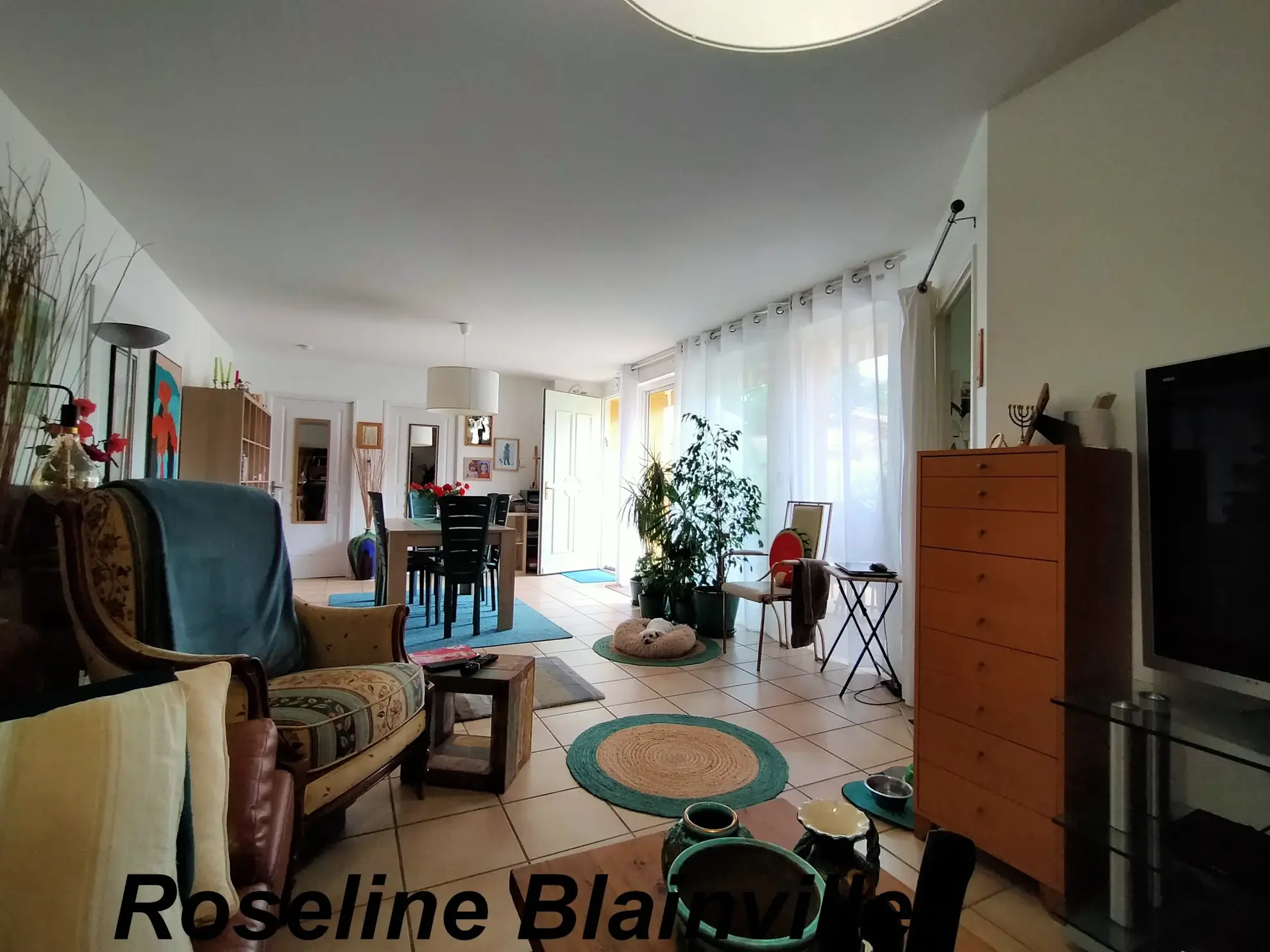 Maison T3 de 86 m² à Meursac, idéale pour retraités ou investisseurs 
