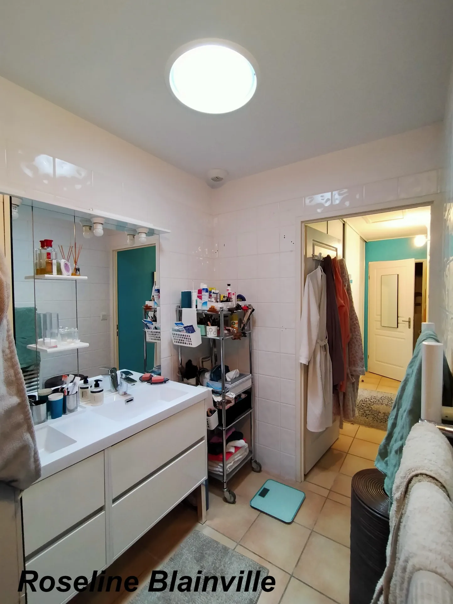 Maison T3 de 86 m² à Meursac, idéale pour retraités ou investisseurs 