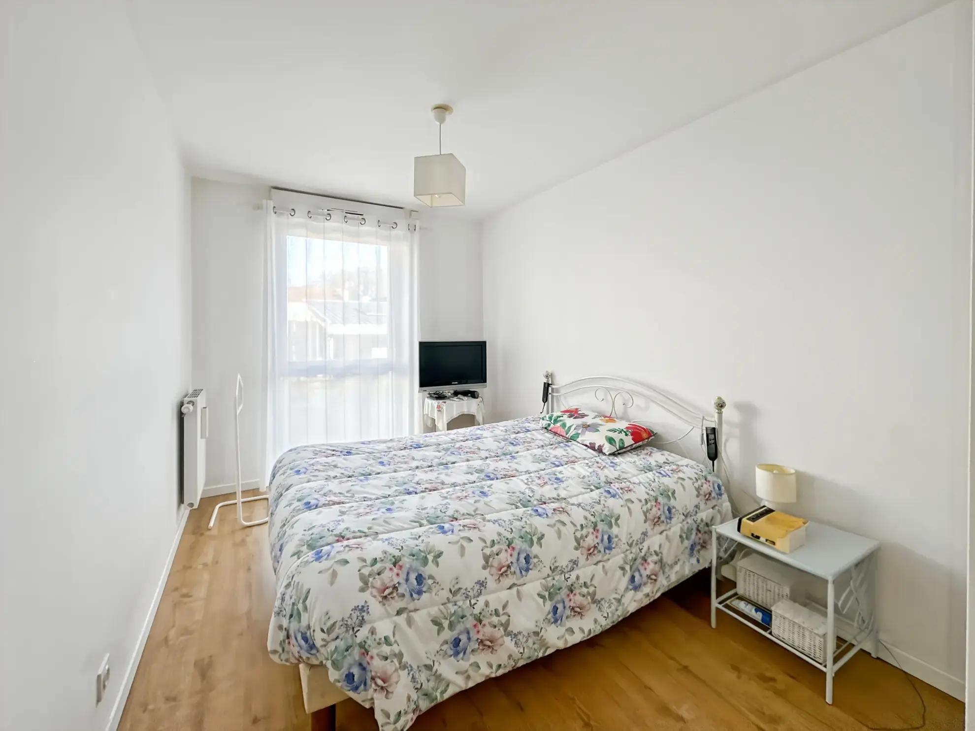 Investissement : Appartement de 3 pièce de 66 m² à Montlignon en résidence senior 