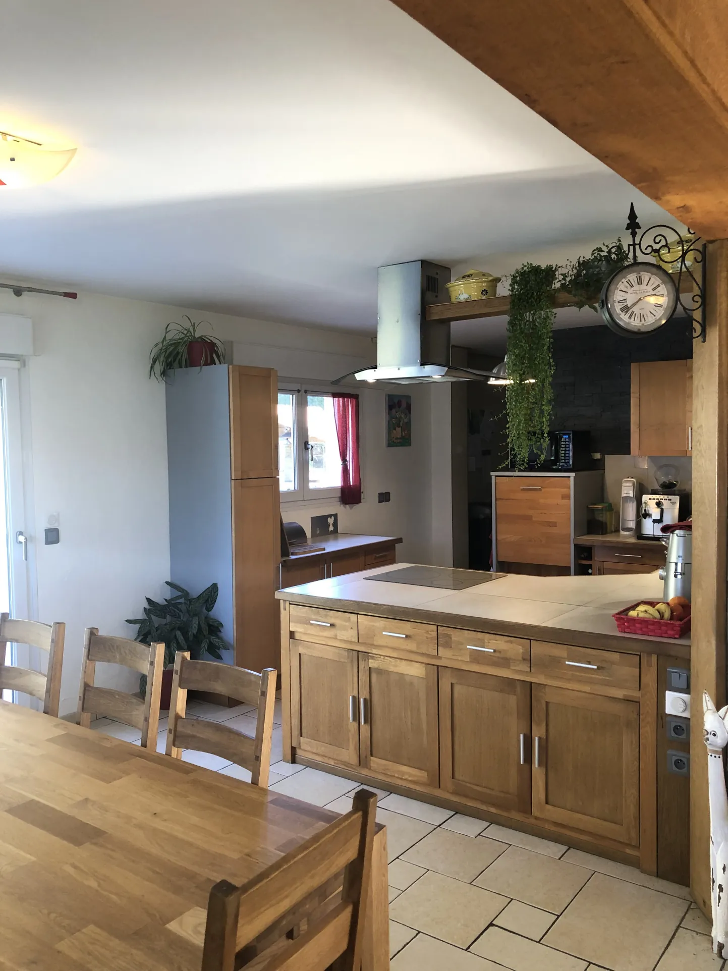Belle maison de 120 m² à Plancher-Bas proche Belfort avec terrain et confort moderne 