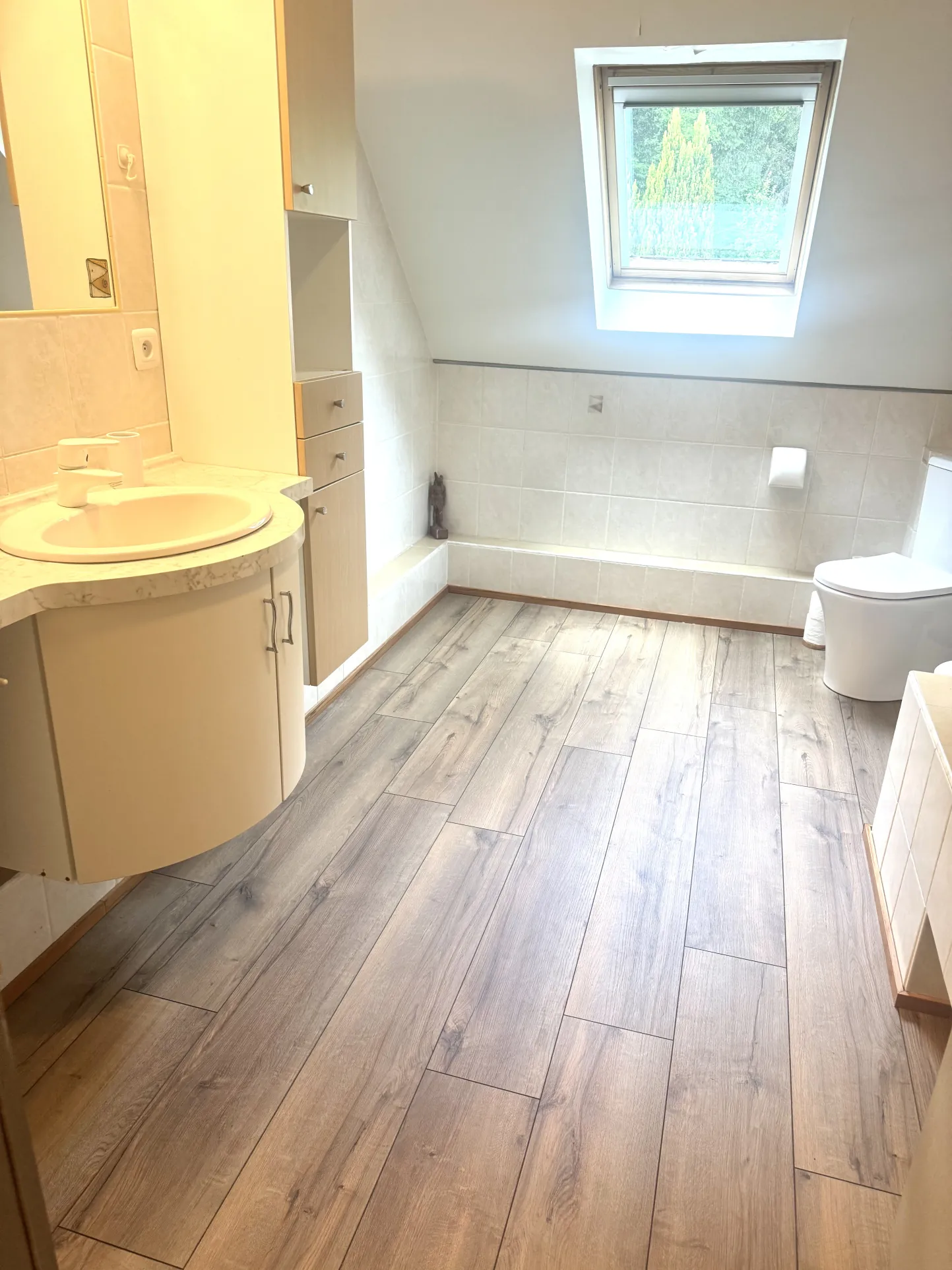 Belle maison de 120 m² à Plancher-Bas proche Belfort avec terrain et confort moderne 