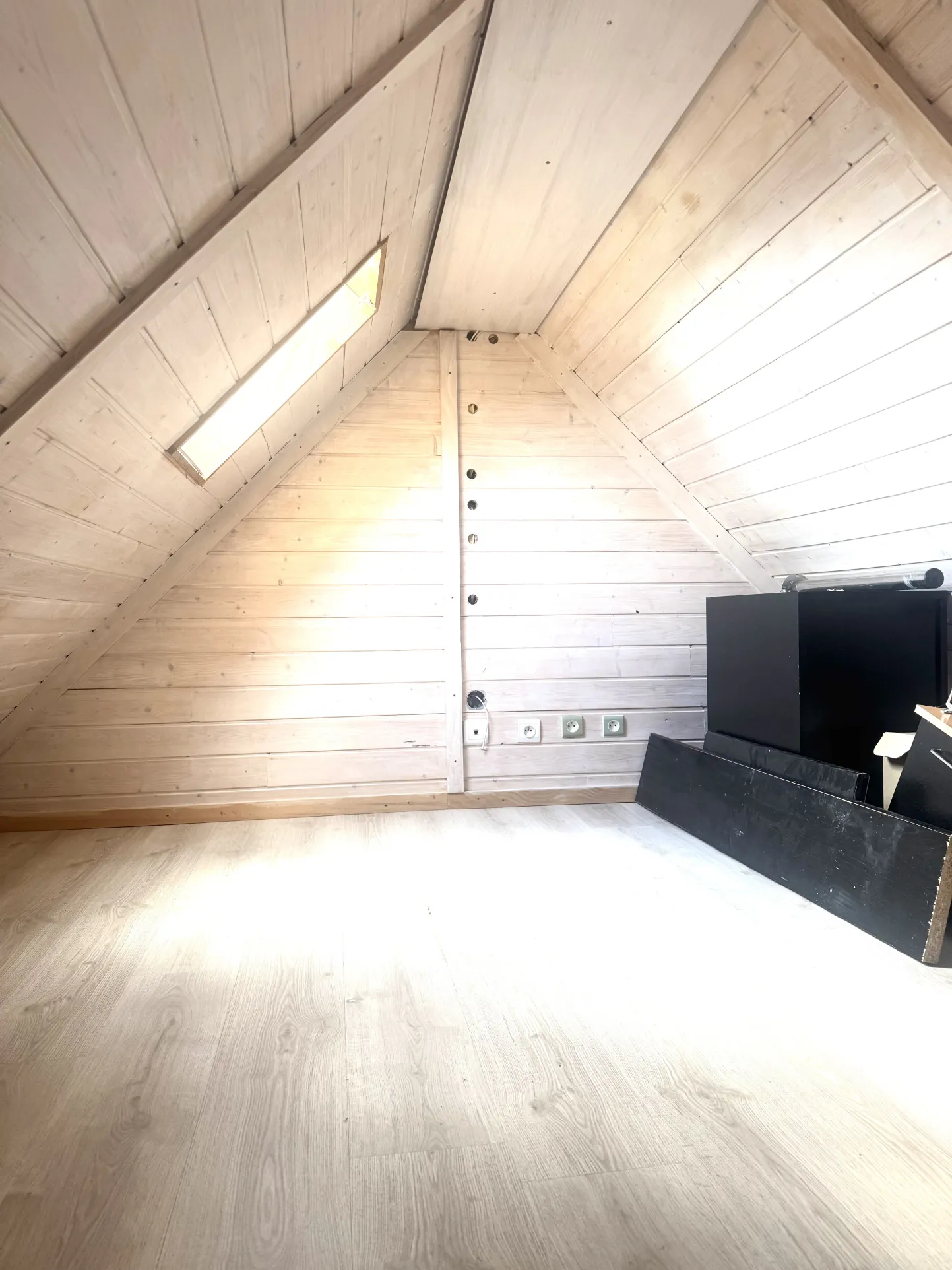 Belle maison de 120 m² à Plancher-Bas proche Belfort avec terrain et confort moderne 