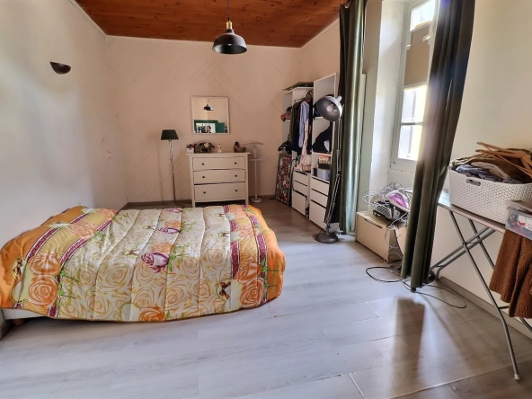 À vendre maison de 3 pièces à Lodeve dans l'Hérault