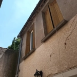 Maison T3 avec cour à Carcassonne Centre-Ville - Quartier des Capucins