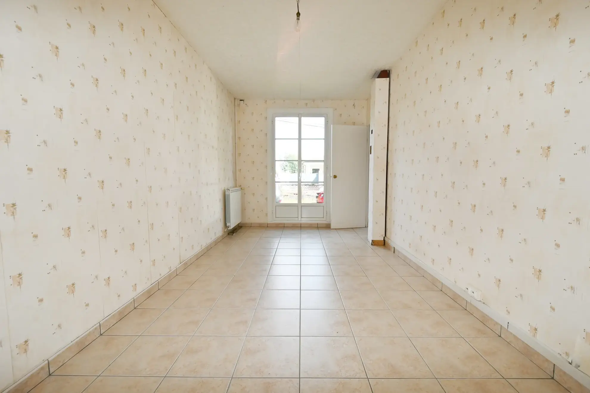villa T7 à Seysses avec grand terrain et potentiel de rénovation 