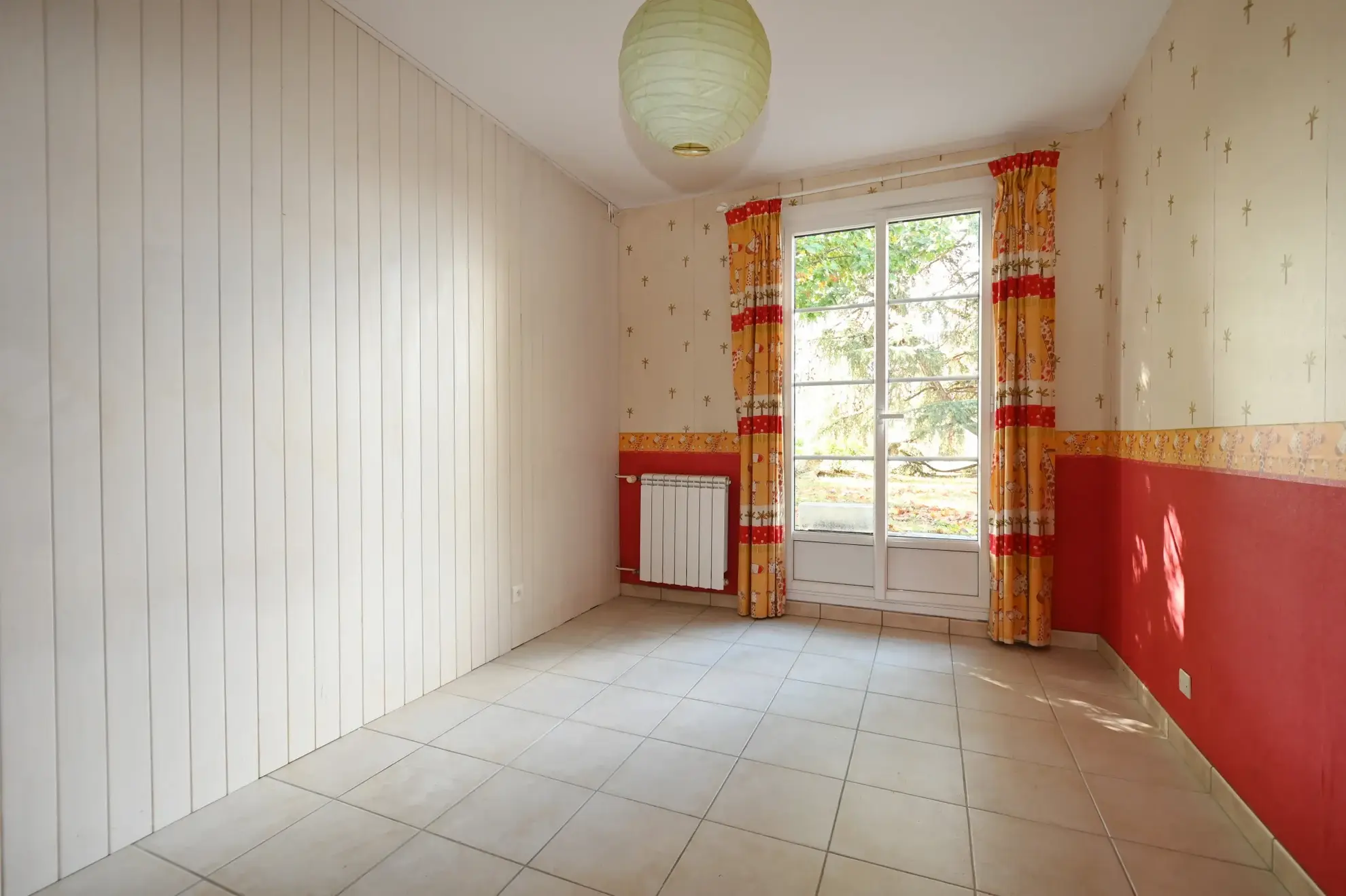 villa T7 à Seysses avec grand terrain et potentiel de rénovation 