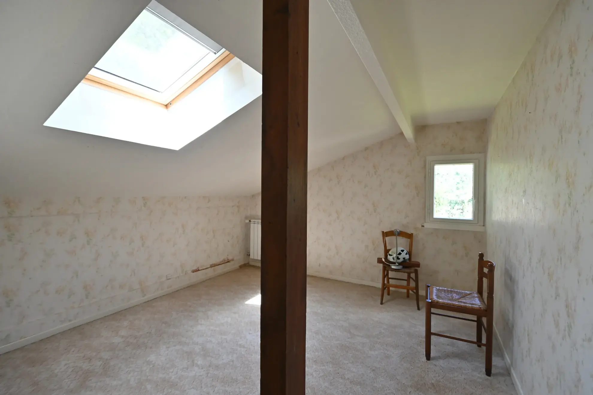 villa T7 à Seysses avec grand terrain et potentiel de rénovation 
