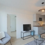 Appartement 4 pièces à Antony - proximité gare et écoles, rénovation en cours
