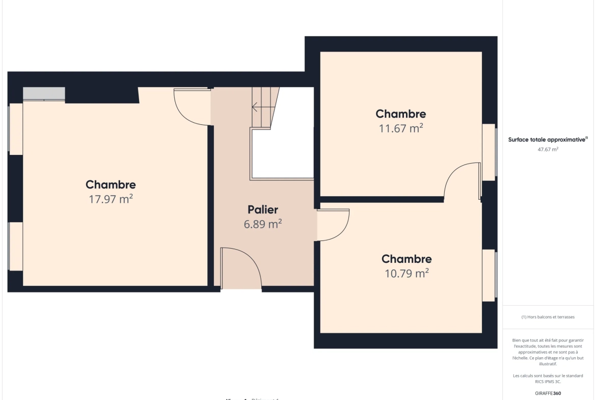 Maison de village avec grand potentiel à Arquian, idéal pour résidence ou investissement locatif 