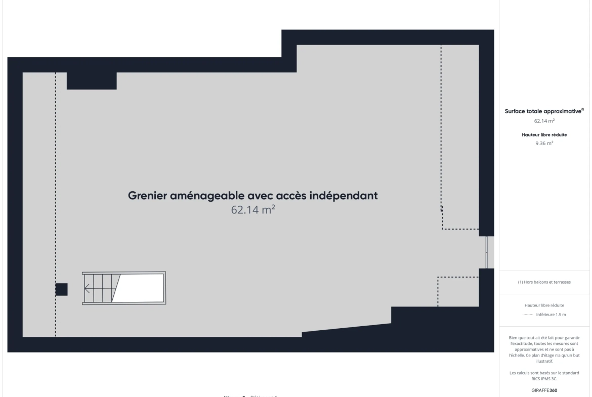 Maison de village avec grand potentiel à Arquian, idéal pour résidence ou investissement locatif 