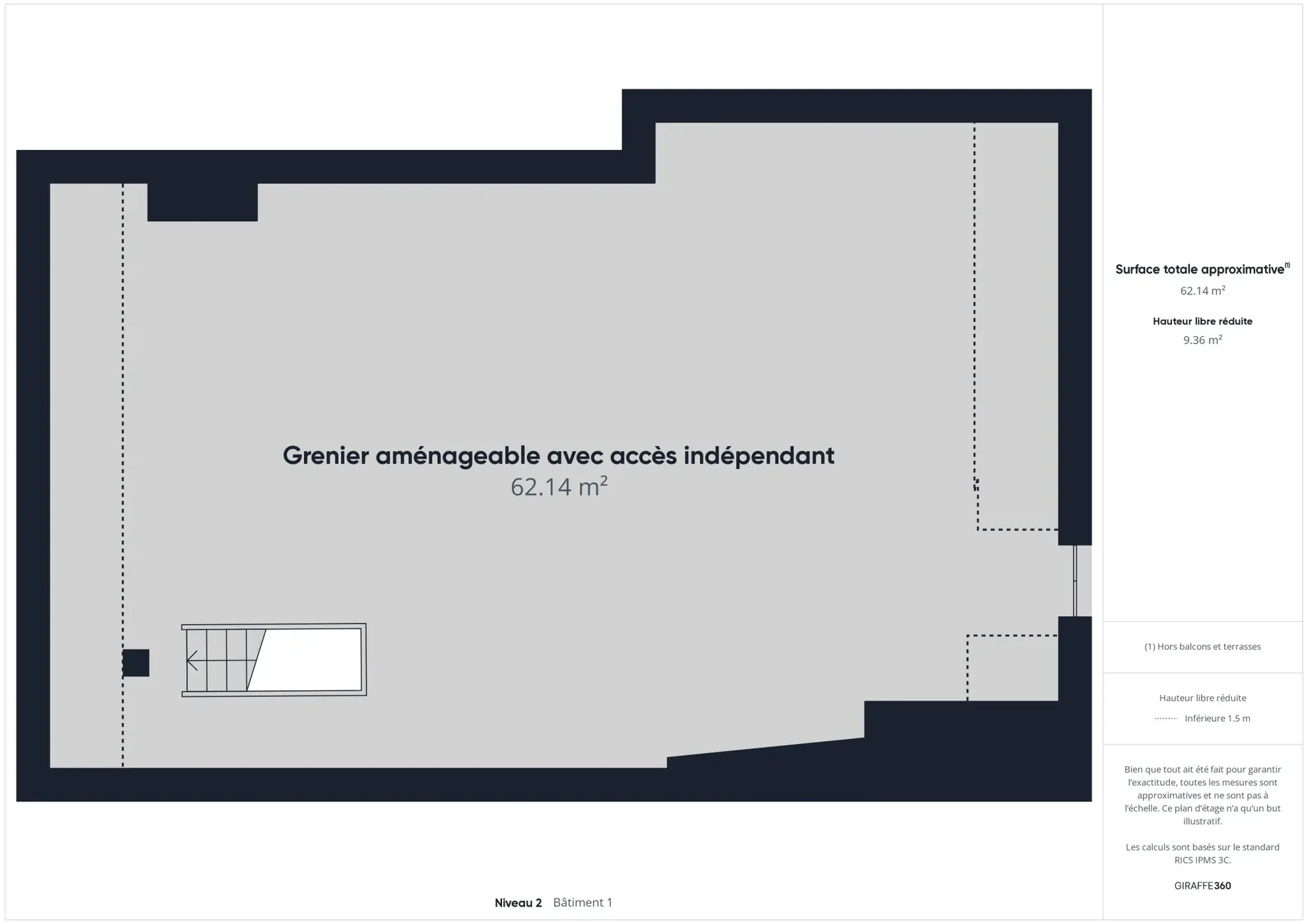 Maison de village avec grand potentiel à Arquian, idéal pour résidence ou investissement locatif 