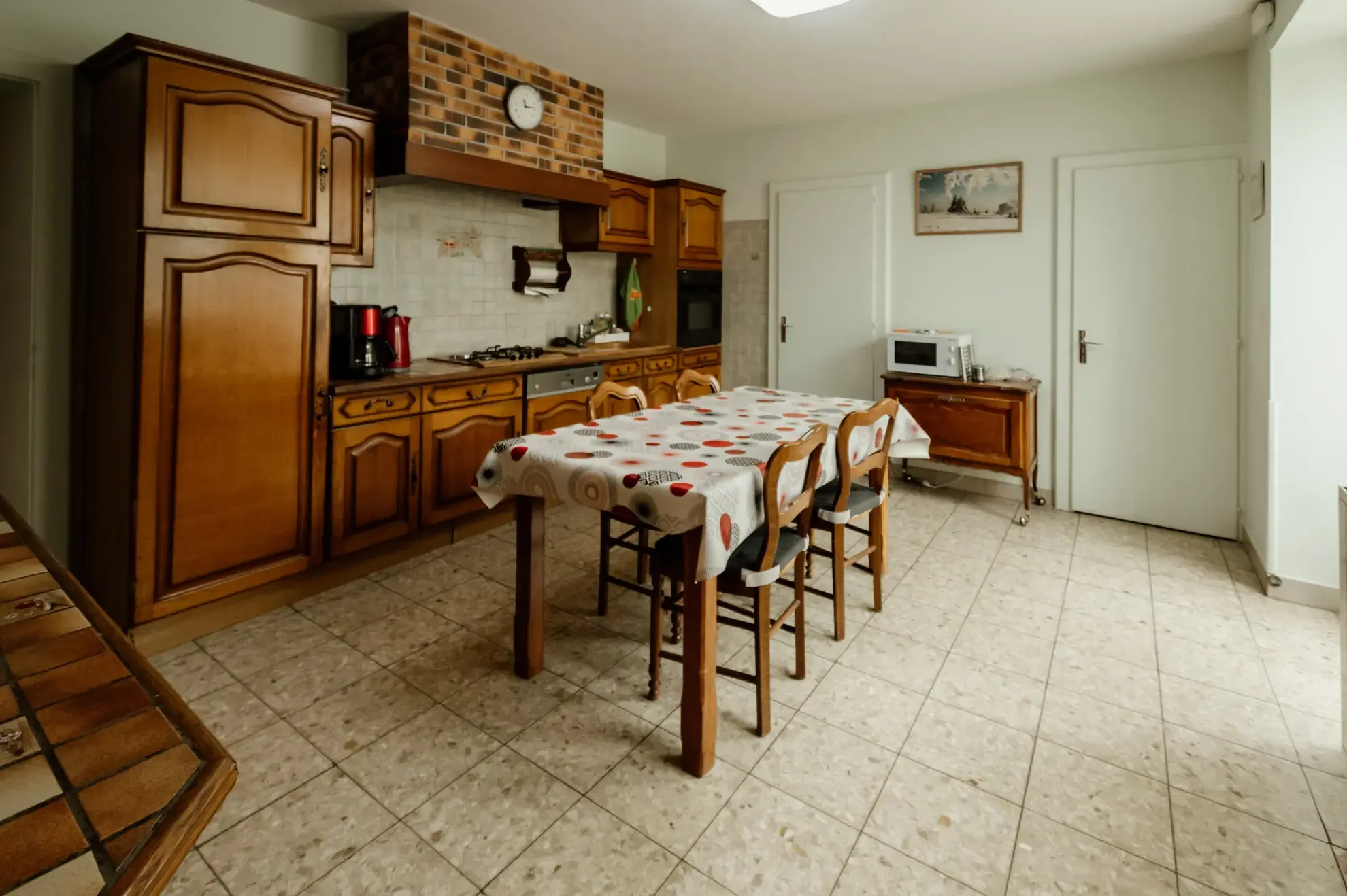 Maison de 200 m² avec 5 chambres à Villers-sous-Chalamont - Opportunité d'investissement 