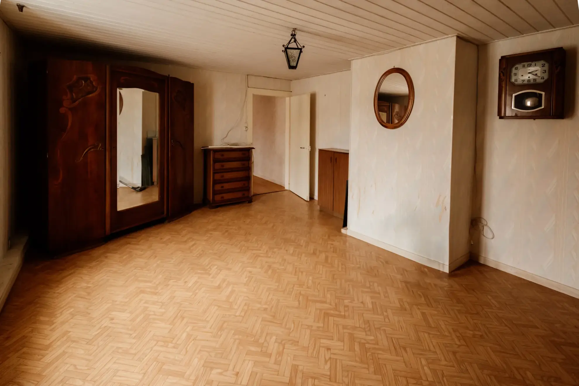 Maison de 200 m² avec 5 chambres à Villers-sous-Chalamont - Opportunité d'investissement 