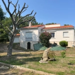 Maison de plain-pied avec 3 chambres et jardin arboré à Mortagne-sur-Sèvre