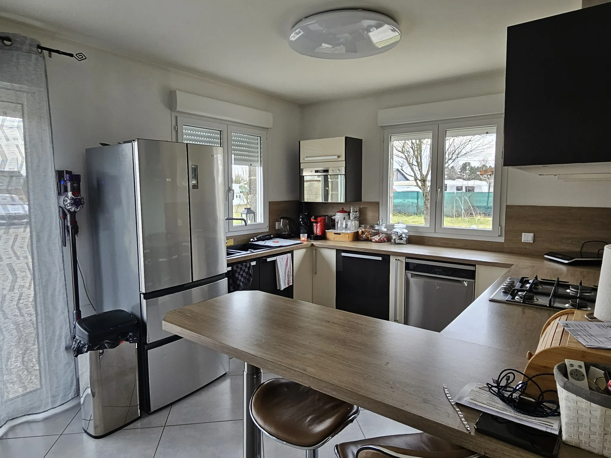 À vendre pavillon récent de 97 m² à Saint-Dizier 