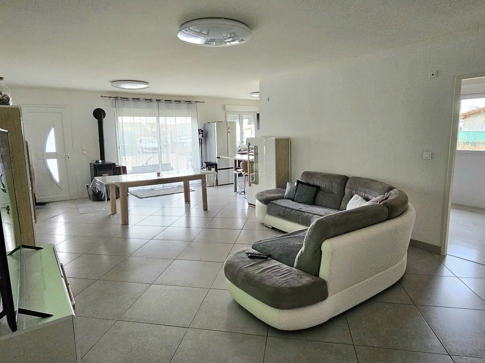 À vendre pavillon récent de 97 m² à Saint-Dizier 