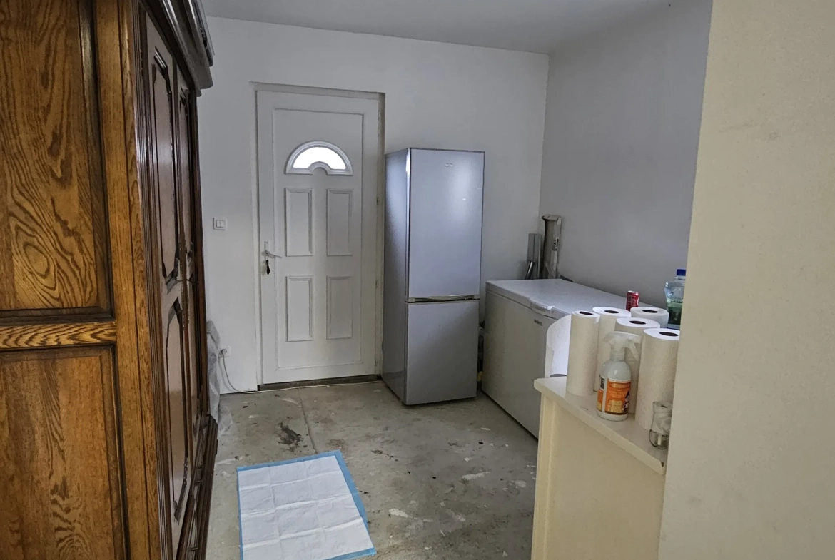 À vendre pavillon récent de 97 m² à Saint-Dizier 