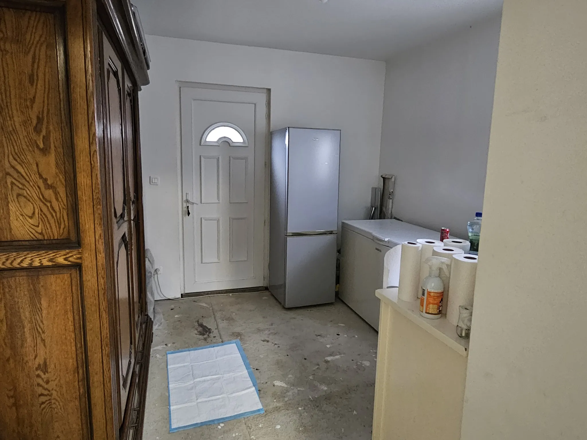 À vendre pavillon récent de 97 m² à Saint-Dizier 