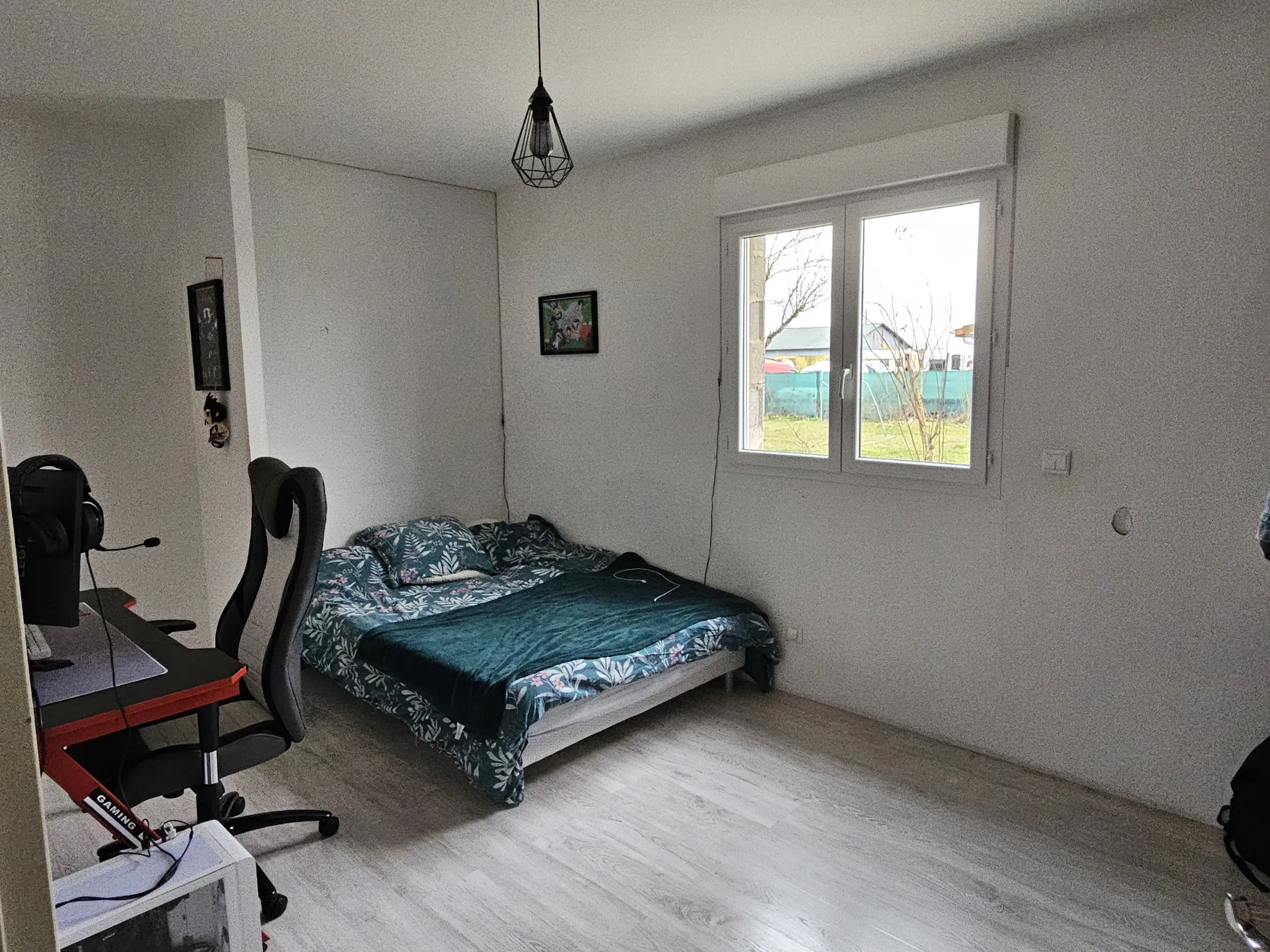 À vendre pavillon récent de 97 m² à Saint-Dizier 