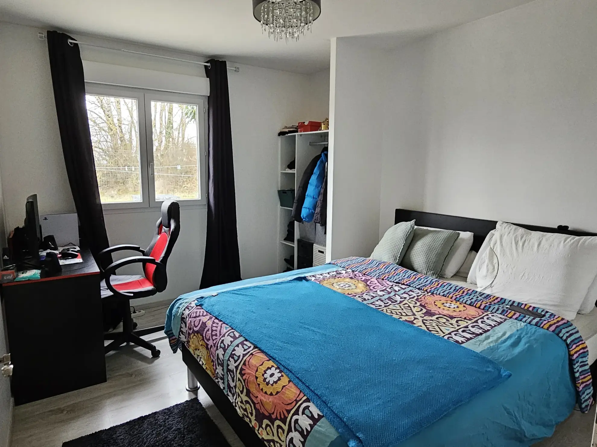 À vendre pavillon récent de 97 m² à Saint-Dizier 