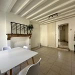 Maison à vendre dans le quartier Saint Pavin à Le Mans avec potentiel d'aménagement