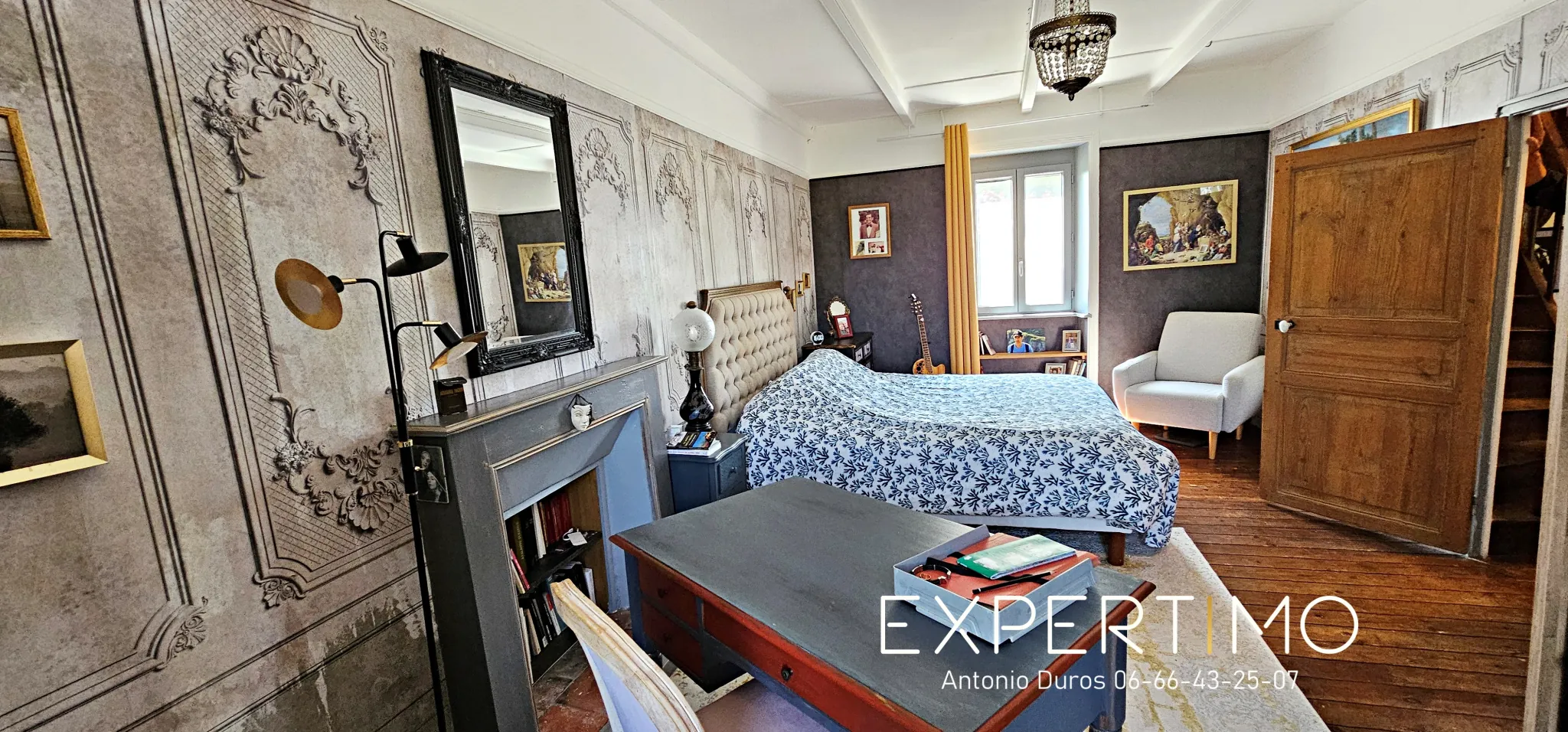 Belle maison de 138 m² avec jardin, véranda et 4 chambres à Gausson, Côtes d'Armor 
