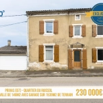 Maison rénovée avec piscine, 4 chambres, grand terrain à Privas secteur Ruissol