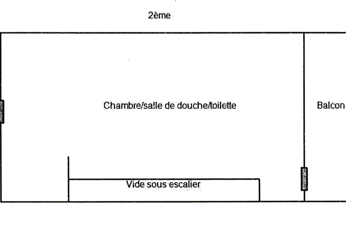Ensemble immobilier à vendre à Istres avec rendement locatif élevé 