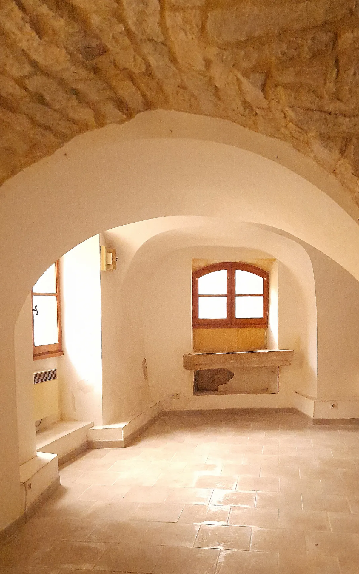 À vendre deux maisons de village à Congéniès - Idéal investissement avec charme et potentiel 