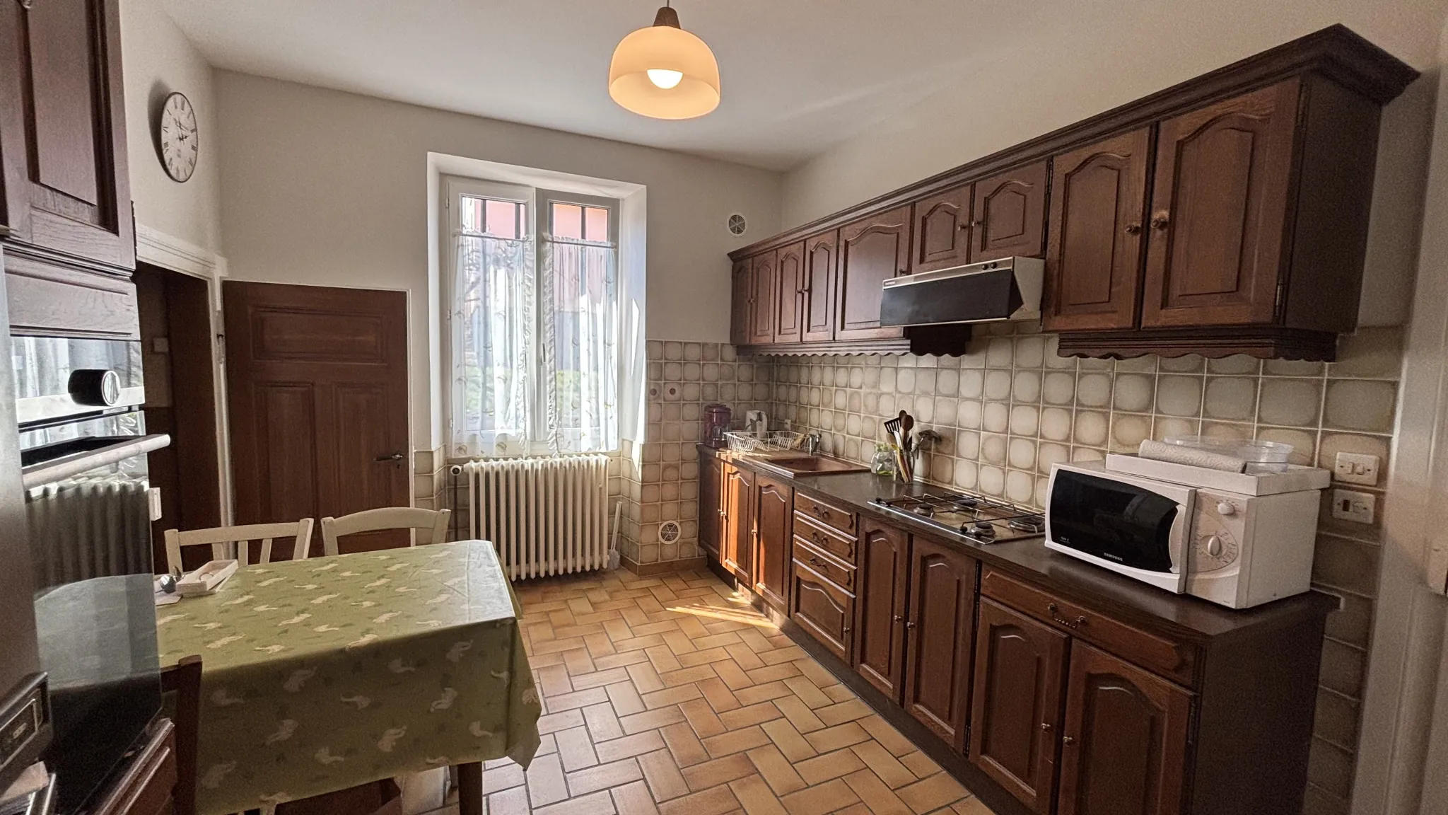 Maison de 170 m² avec appartement indépendant à Ottersthal proche de Saverne 