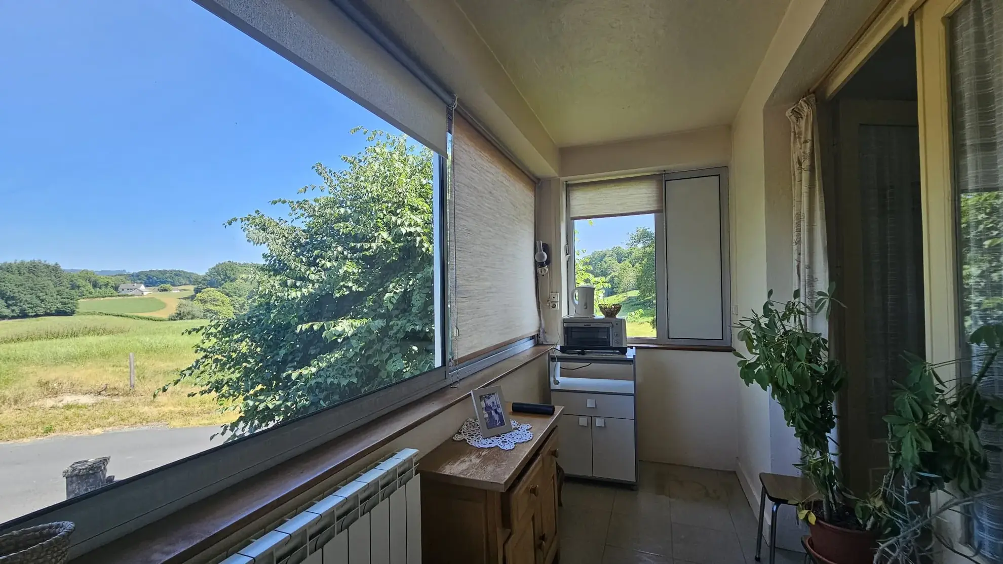 Maison en pierre à rénover à Sansac-Veinazès - Potentiel avec garage et jardin 