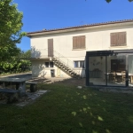 Maison 6 pièces à Toulenne - 189 m² avec potentiel et garage