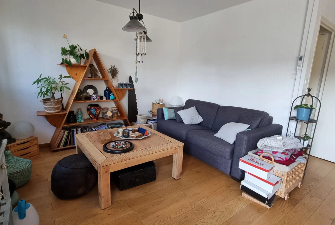 Appartement 66 m² à vendre à Draguignan - Quartier Brossolette 