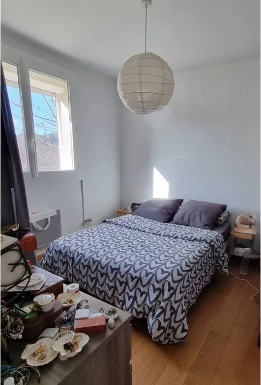 Appartement 66 m² à vendre à Draguignan - Quartier Brossolette 