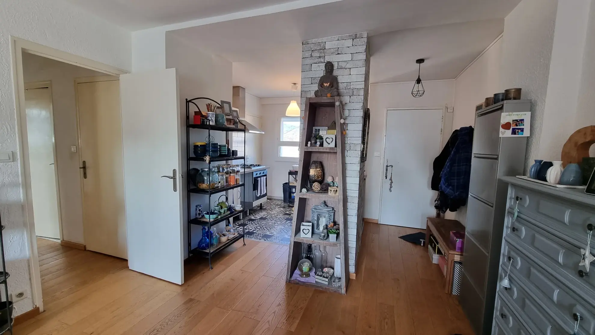 Appartement 66 m² à vendre à Draguignan - Quartier Brossolette 