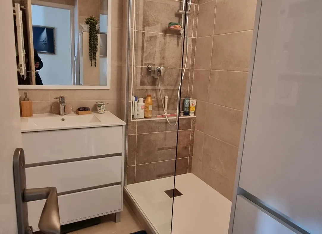 Appartement 66 m² à vendre à Draguignan - Quartier Brossolette 