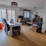 Appartement 66 m² à vendre à Draguignan - Quartier Brossolette