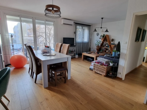 Appartement 66 m² à vendre à Draguignan - Quartier Brossolette