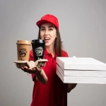 Vente de bar snack reconnu à Neuchâtel - Design moderne et emplacement stratégique