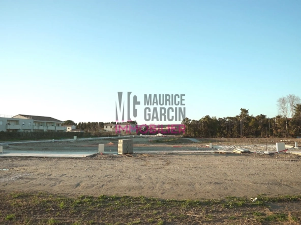 Terrain constructible à vendre à Châteaurenard - Opportunité rare