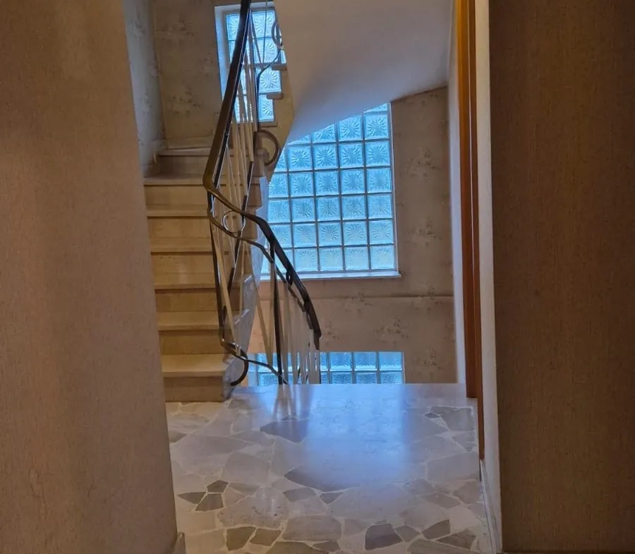 Maison à Oeting de 148 m² avec jardin, garage et proches axes routiers 