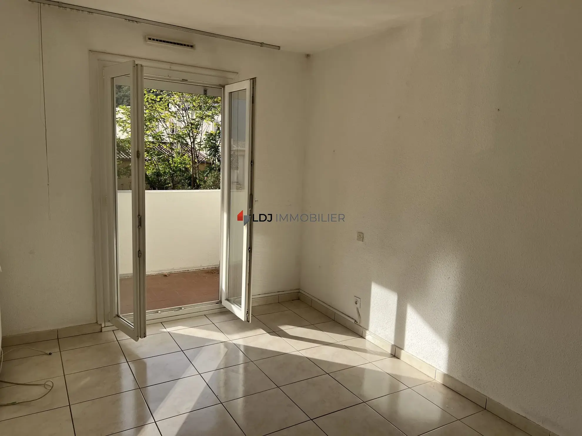Bel appartement 3 pièces avec terrasse à Amélie-les-Bains-Palalda 