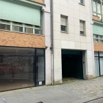 Murs commerciaux à vendre dans le centre-ville de Rennes - Opportunité d'investissement