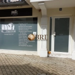Location ou achat de droit au bail pour local commercial à Voiron