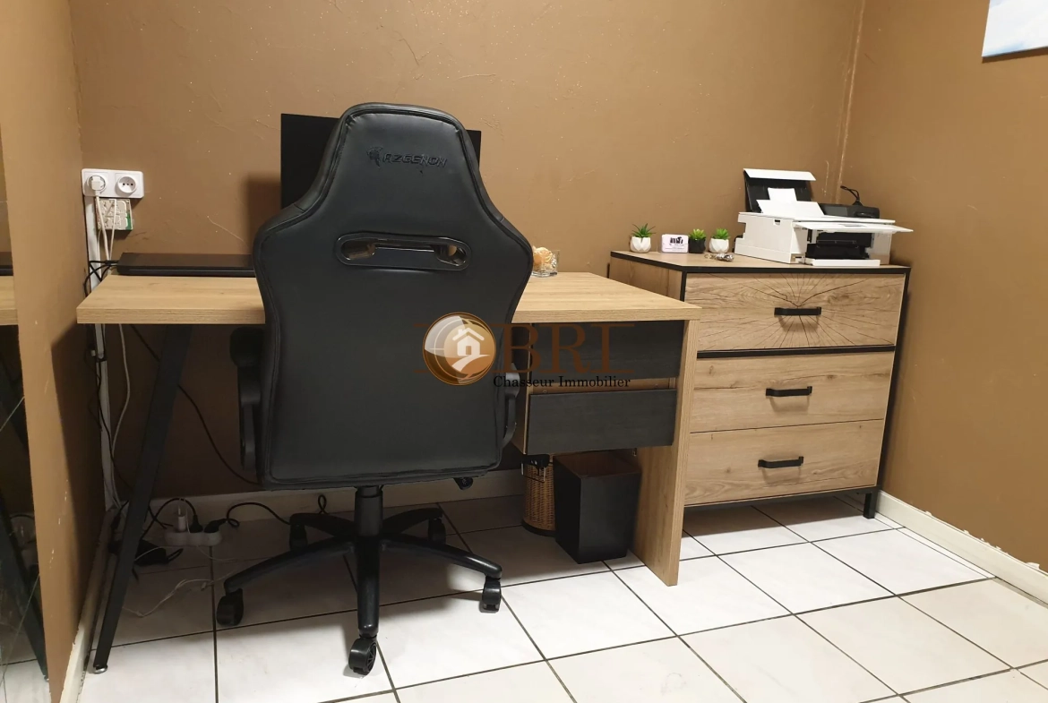 Location ou achat de droit au bail pour local commercial à Voiron 